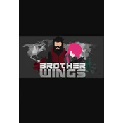 Brother Wings (PC) Steam Key GLOBAL