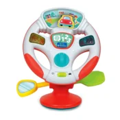 Clementoni CLEMENTONI Govoreči elektronski volan 17533