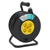 Iskra motalica sa produžnim kablom 25m 1.5mm2 KR-4S-25M