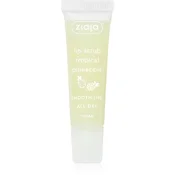 Tropski ananasov piling za ustnice 12 ml