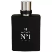 Aigner No. 1 Intense toaletna voda za moške 100 ml