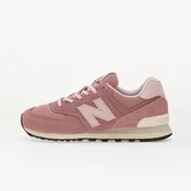 Sneakers New Balance 574 Alpha Pink/ 102 White EUR 40