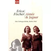 Aimee & Jaguar