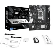 MB s1700 ASRock H610M-H2/M.2 D4