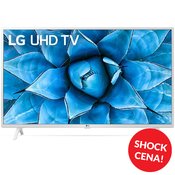 LG UHD TV 43UN73903LE
