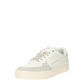 Calvin Klein Jeans Nizke superge CLASSIC, bela