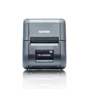 Brother RJ-2030 POS pisač 203 x 203 DPI Žičano i bežično Izravno toplinski Mobilni pisač