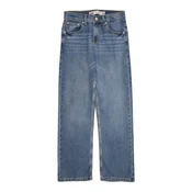 LEVIS  Kavbojke 555 moder denim