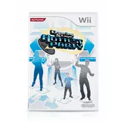 Dancing Stage Hottest Party (WII) - rabljeno