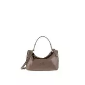 Pierre Cardin Ženska kožna torba 55091, Siva