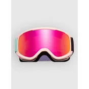 Roxy Sweetpea Rose Shadow Kids Goggle clux ml pink s3