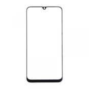 Staklo za touch screen Samsung A30/A305F crno + OCA