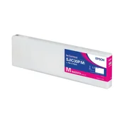 Epson SJIC30P(M): Črnilna kartuša za ColorWorks C7500G (Magenta)