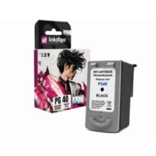 Inkdigo tusz PG40 kompatybilny z Canon Pixma IP1100 MP140 MX300 IP1800 Certyfikat TÜV