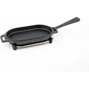 OONI litoželezna ponev Sizzler
