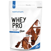 PurePro Whey protein Pro, Ukus Cokolada, 1000g