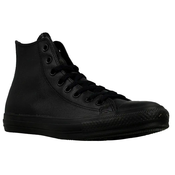 Converse Superge črna 36.5 EU CT AS HI Black Mono