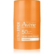 Avene Sun Ultra Stick SPF 50 krema za sončenje v paličici SPF 50 20 g