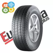 MATADOR guma 195/65 R16C MPS125 VARIANTAW 8PR 104/102 T (E) (C) (72)