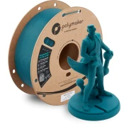 Polymaker HT-PLA-GF Power Tool Teal - 1,75 mm/1000 g