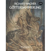 WAGNER:GOTTERDAMMERUNG,FULL SCORE