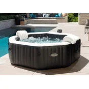 Pure Perfomance Jacuzzi sa masažerima – Deluxe set – 2.01m