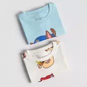 Reserved - BABIES` T-SHIRT