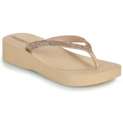 Ipanema MESH CHIC PLAT FEM Bež