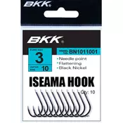 BKK Iseama Spade End #8 BN1011001