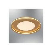 Opviq luster Madras 1436-1, LED 58 W, zlatni