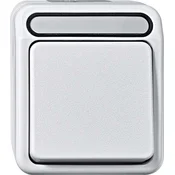 Merten Merten stikalo za izklop/preklop MEG3116-8019, (20887906)