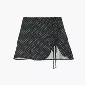 Cropp - Mini krilo iz viskoze - other