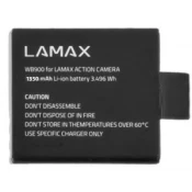 LAMAX baterija za akcijske kamere W