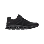 Xti za moške. 14456501-NEGRO Trenerji 144565 black (40), Črna, Ravna stran, Čipke, Priložnostno