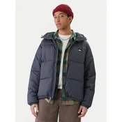 Quiksilver Zimska jakna Cold Days EQYJK04173 Mornarsko modra Regular Fit