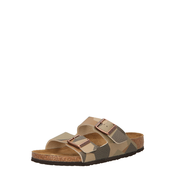 BIRKENSTOCK Odprti čevlji Arizona, zelena