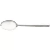 LA TAVOLA Curva jedilna žlica, 45 mm, širina: 210 mm (12 kos)