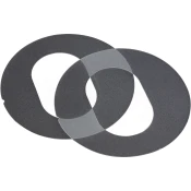 Dekoni Audio Attenuation Ring for Fostex X00 and TH series