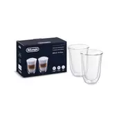 DELONGHI Set caša Lattemacchiato DLSC312, Providne