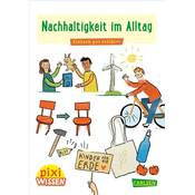Pixi Wissen 112: VE 5 Nachhaltigkeit im Alltag