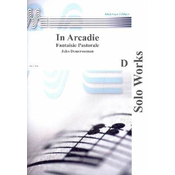 DEMERSSEMAN:IN ARCADIE/FANTAISIE PASTORAL