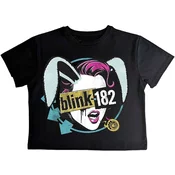 Blink-182 Majica Blind Date Ladies Black XL