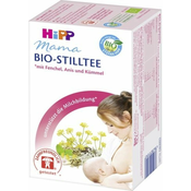 HIPP CAJ BIO ZA DOJILJE VRECICE A20