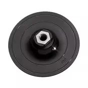 Prijanjajuci brusni tanjir Wolfcraft 2281000 - 115 mm