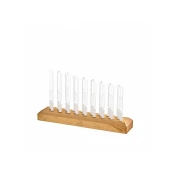 Stojalo za glasbene vilice za 27kos. TF-HOLDER-27 MEINL