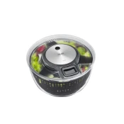 NEW GEFU SPEEDWING 5 ltr separator za solato, prozoren G-28150