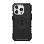Maska UAG Pathfinder Mag Case iPhone 15 Pro crna