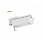 DAWN EPE-EM7-MT-3H Šinska panik svetiljka, Bela