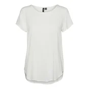 VERO MODA Majica VMBella bela