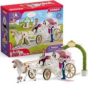 Schleich Svadbena kocija 42641